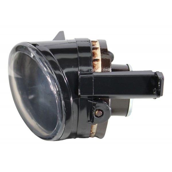 Farol Auxiliar Milha Tiguan 2008 2009 2010 2011 Esquerdo - Padrão Original