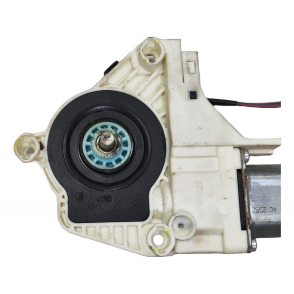 Motor Máquina Vidro Traseiro Esquerdo New Fiesta 2014/2019