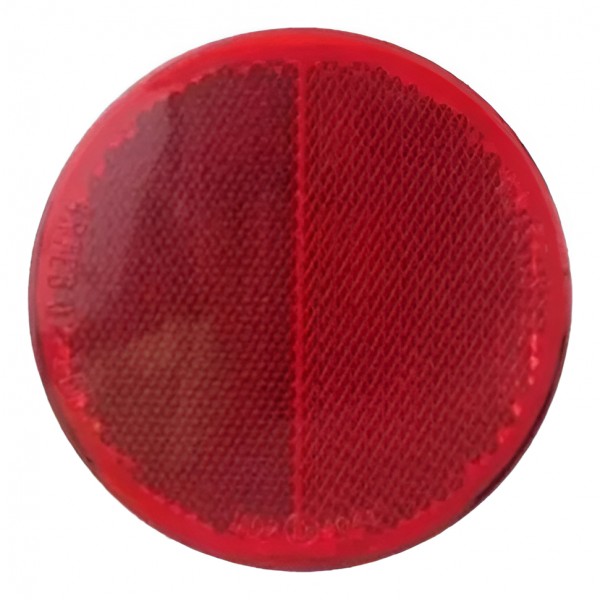 Refletor Olho Gato Parachoque Corolla 2008 2009 2010 2011 Padrão Original