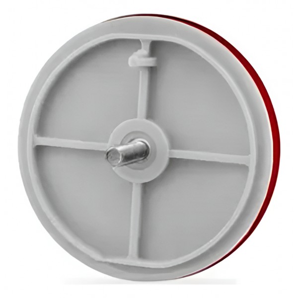 Refletor Olho Gato Parachoque Corolla 2008 2009 2010 2011 Padrão Original