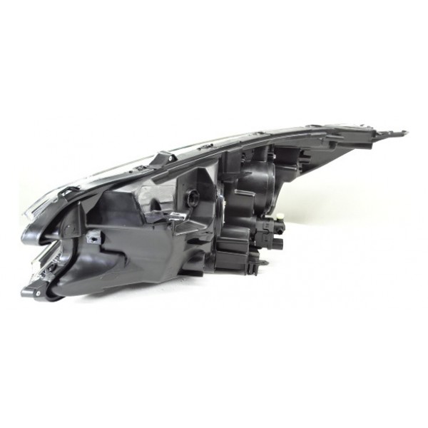 Farol Principal Crv 12 13 14 Ld Direito/passageiro