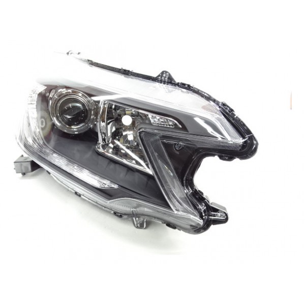 Farol Principal Crv 12 13 14 Ld Direito/passageiro