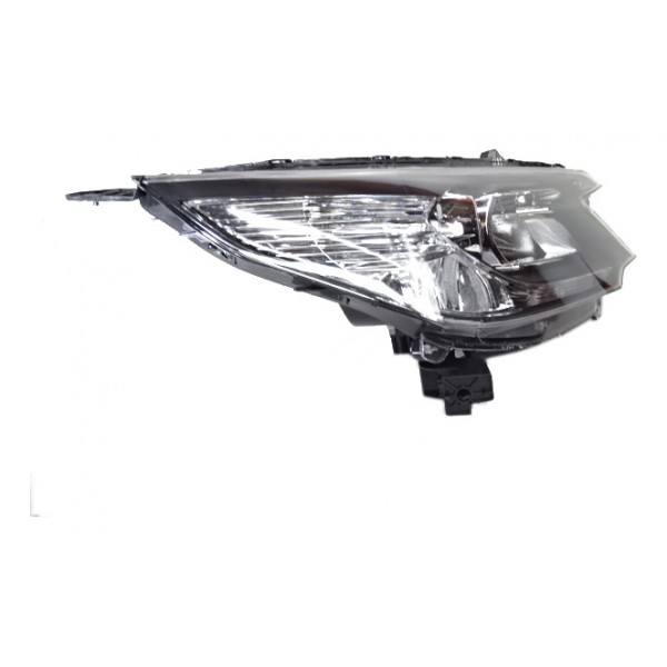 Farol Principal Crv 12 13 14 Ld Direito/passageiro