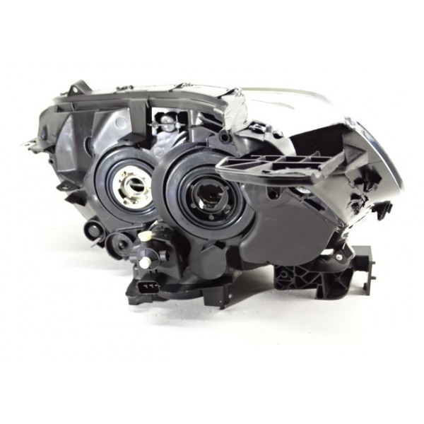 Farol Principal Crv 12 13 14 Ld Direito/passageiro