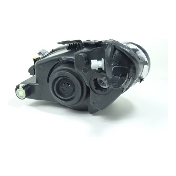 Farol Principal 206 04 05 06 07 08 09 10 Ld Foco Simples Len Direito/passageiro