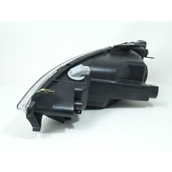 Farol Principal 206 04 05 06 07 08 09 10 Ld Foco Simples Len Direito/passageiro