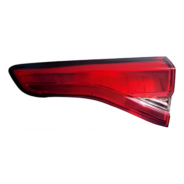 Lanterna Traseira Sandero 20 21 22 23 Tampa Ld Direito/passageiro Padrão Original