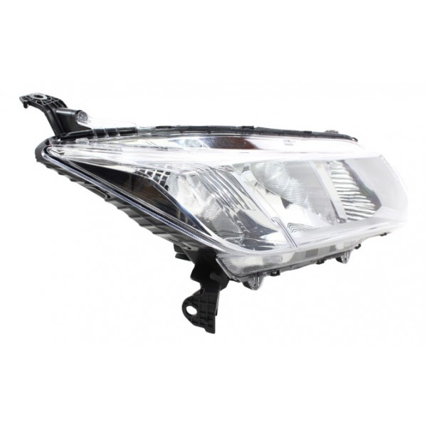 Farol Principal City 14 15 16 17 Ld Direito/passageiro