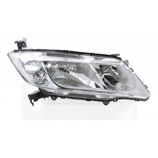 Farol Principal City 14 15 16 17 Ld Direito/passageiro