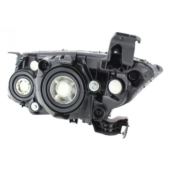 Farol Principal City 14 15 16 17 Ld Direito/passageiro