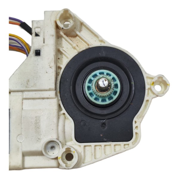 Motor Máquina Vidro Traseiro Direito New Fiesta 2014/2019