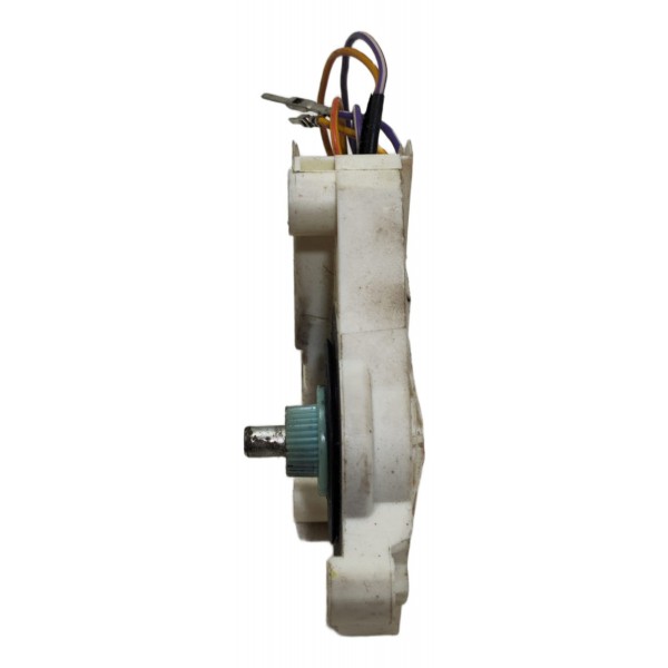 Motor Máquina Vidro Traseiro Direito New Fiesta 2014/2019