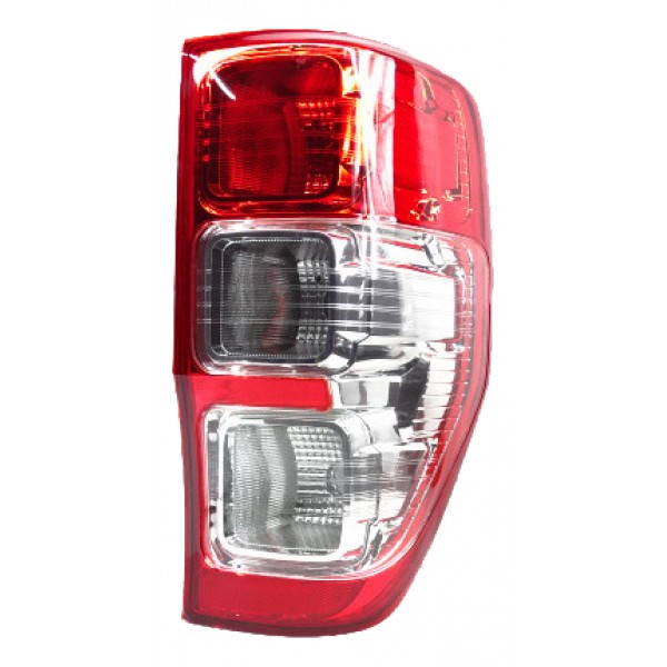 Lanterna Traseira Ranger Ld 13 14 15 16 17 Direito/passageiro Padrão Original