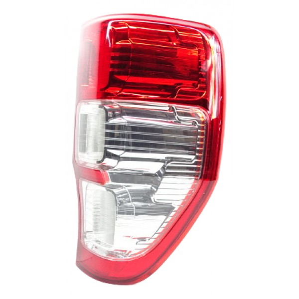 Lanterna Traseira Ranger Ld 13 14 15 16 17 Direito/passageiro Padrão Original