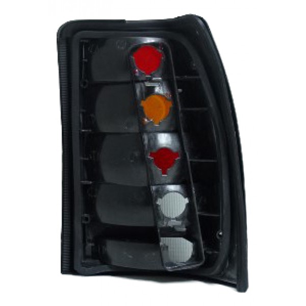 Lanterna Traseira Omega 93/97 - Fume Le Esquerdo/motorista Padrão Original