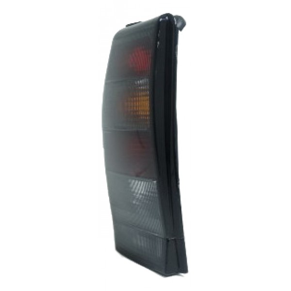 Lanterna Traseira Omega 93/97 - Fume Le Esquerdo/motorista Padrão Original