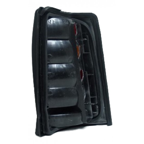 Lanterna Traseira Omega 93/97 - Fume Le Esquerdo/motorista Padrão Original