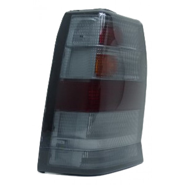 Lanterna Traseira Omega 93/97 - Fume Le Esquerdo/motorista Padrão Original