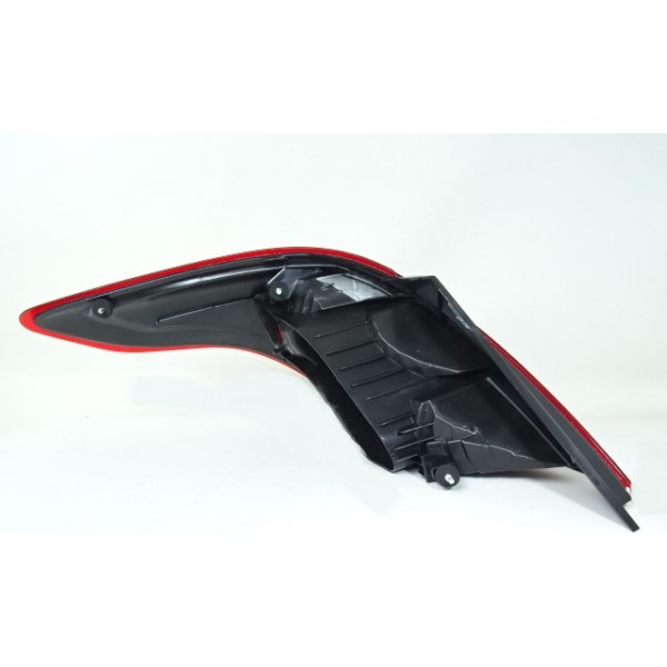 Lanterna Traseira Versa Sedan Ld Direito/passageiro Padrão Original