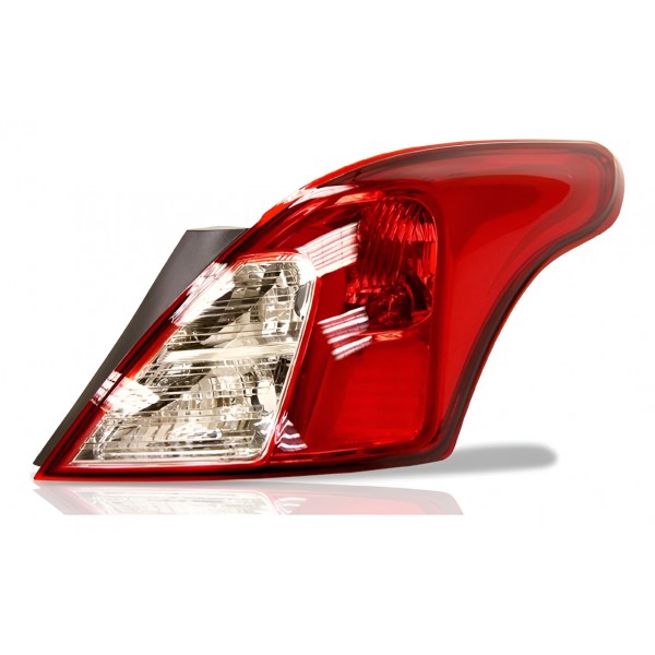 Lanterna Traseira Versa Sedan Ld Direito/passageiro Padrão Original