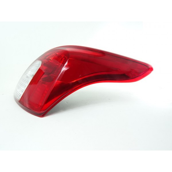 Lanterna Traseira Versa Sedan Ld Direito/passageiro Padrão Original