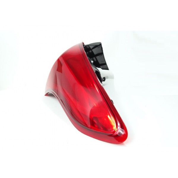 Lanterna Traseira Versa Sedan Ld Direito/passageiro Padrão Original