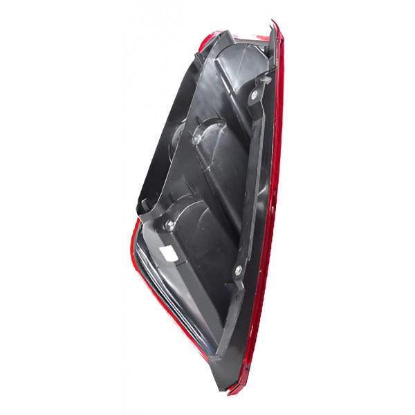 Lanterna Traseira Punto 08 09 10 11 12 Ld Padrão Original Direito/passageiro