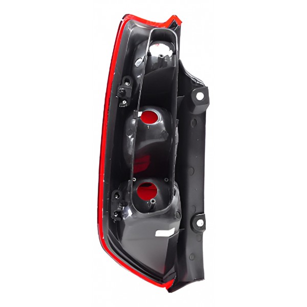 Lanterna Traseira Punto 08 09 10 11 12 Ld Padrão Original Direito/passageiro