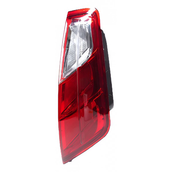 Lanterna Traseira Punto 08 09 10 11 12 Ld Padrão Original Direito/passageiro