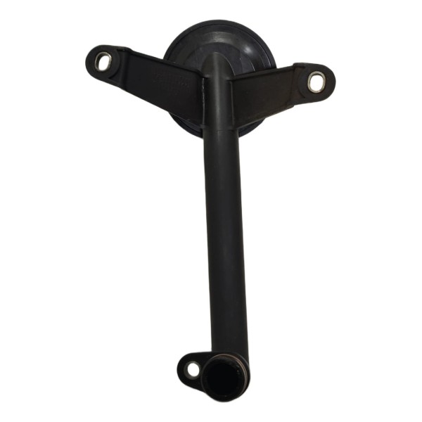 Pescador Bomba Óleo Motor Sigma New Fiesta 1.6 2014 A 2019 Preto