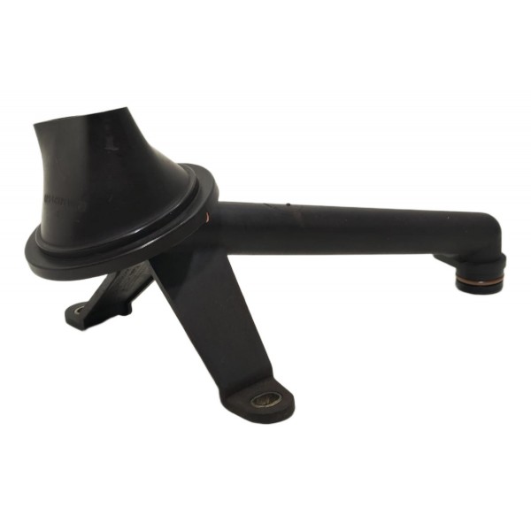 Pescador Bomba Óleo Motor Sigma New Fiesta 1.6 2014 A 2019 Preto