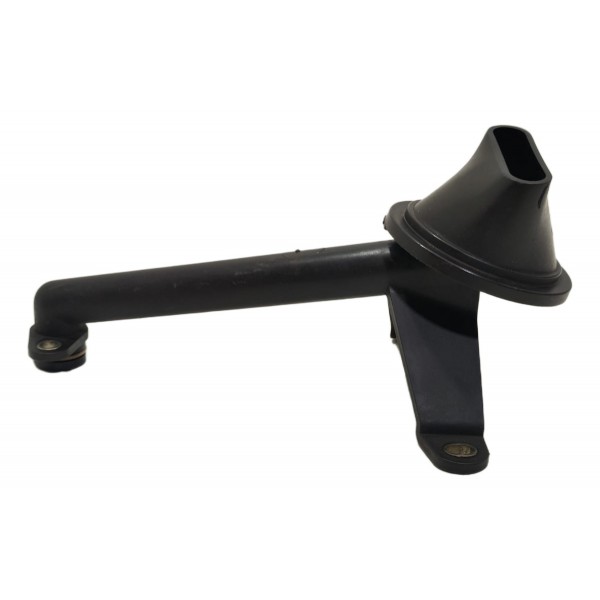 Pescador Bomba Óleo Motor Sigma New Fiesta 1.6 2014 A 2019 Preto