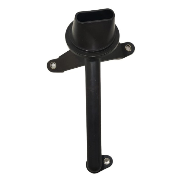 Pescador Bomba Óleo Motor Sigma New Fiesta 1.6 2014 A 2019 Preto