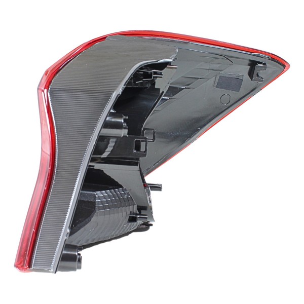 Lanterna Traseira Ka 2019 2020 2021 Hatch Le Esquerdo/motorista Padrão Original