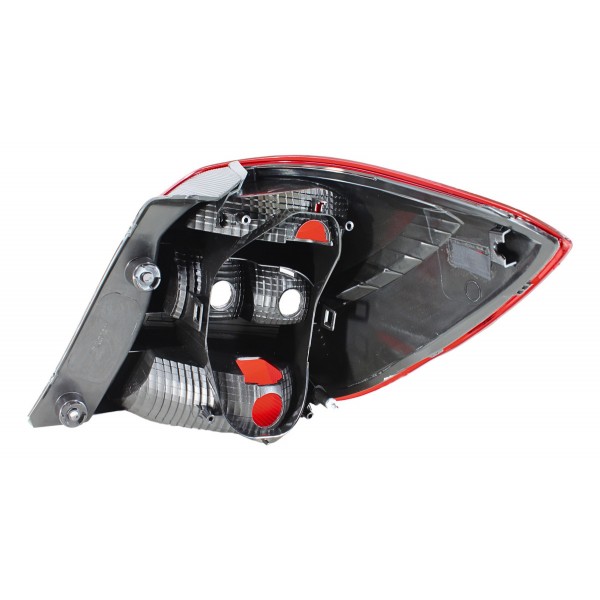 Lanterna Traseira Ka 2019 2020 2021 Hatch Le Esquerdo/motorista Padrão Original