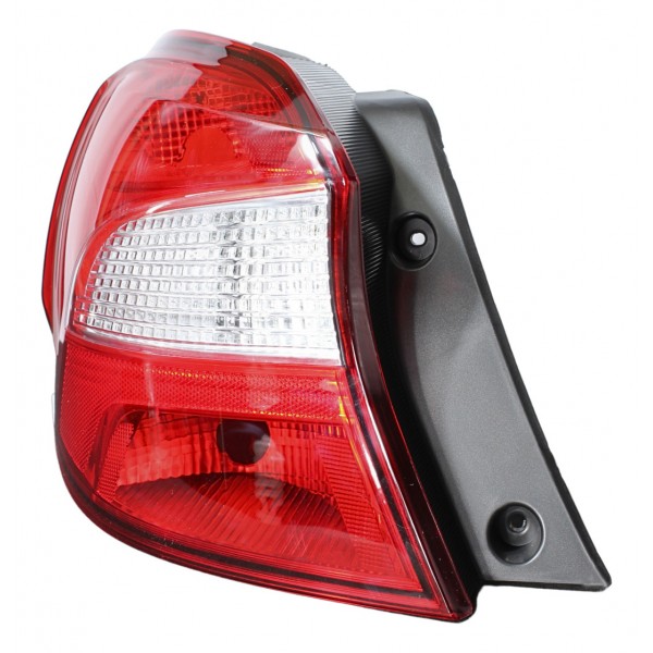 Lanterna Traseira Ka 2019 2020 2021 Hatch Le Esquerdo/motorista Padrão Original