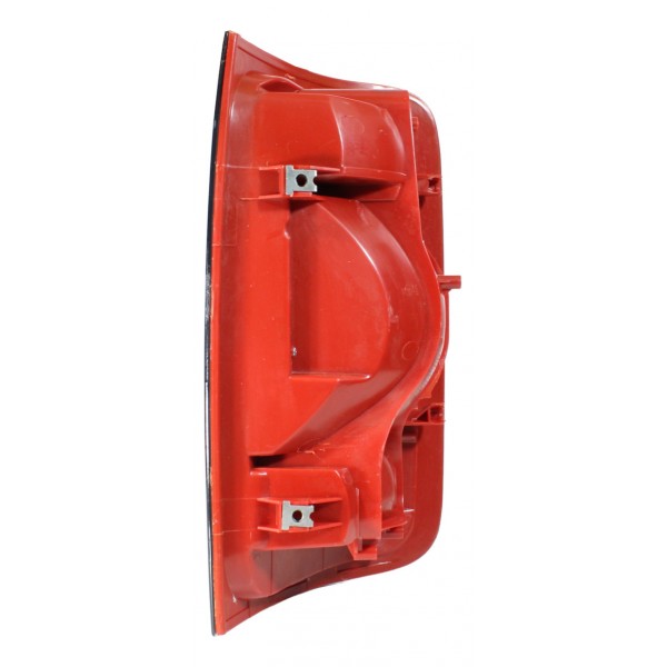 Lanterna Traseira Amarok 2010 11 12 13 14 15 16 17 18 Le Fum Padrão Original Esquerdo/motorista