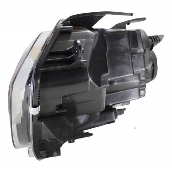 Farol Principal Duster 21 22 23 24 Ld Direito/passageiro