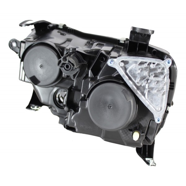 Farol Principal Duster 21 22 23 24 Ld Direito/passageiro