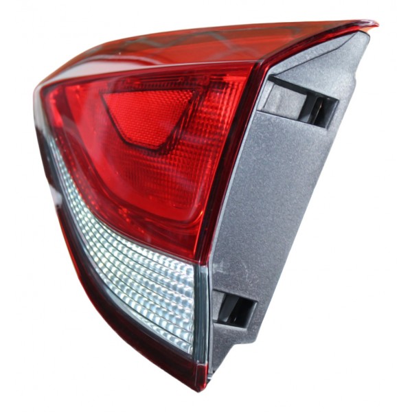 Lanterna Traseira Spin 18 19 20 21 22 Ld Fume Tampa Direito/passageiro Padrão Original