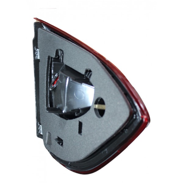 Lanterna Traseira Spin 18 19 20 21 22 Ld Fume Tampa Direito/passageiro Padrão Original