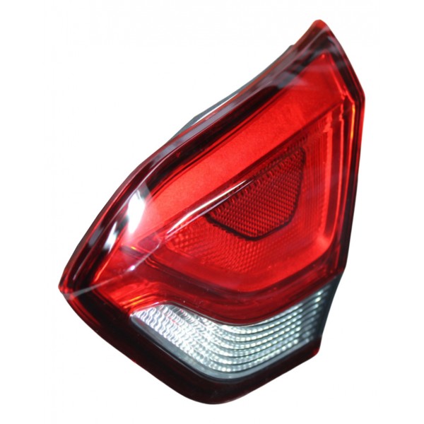 Lanterna Traseira Spin 18 19 20 21 22 Ld Fume Tampa Direito/passageiro Padrão Original