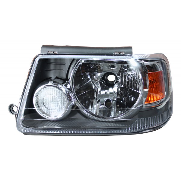 Farol Principal Ranger Le 05 06 07 08 Esquerdo/motorista