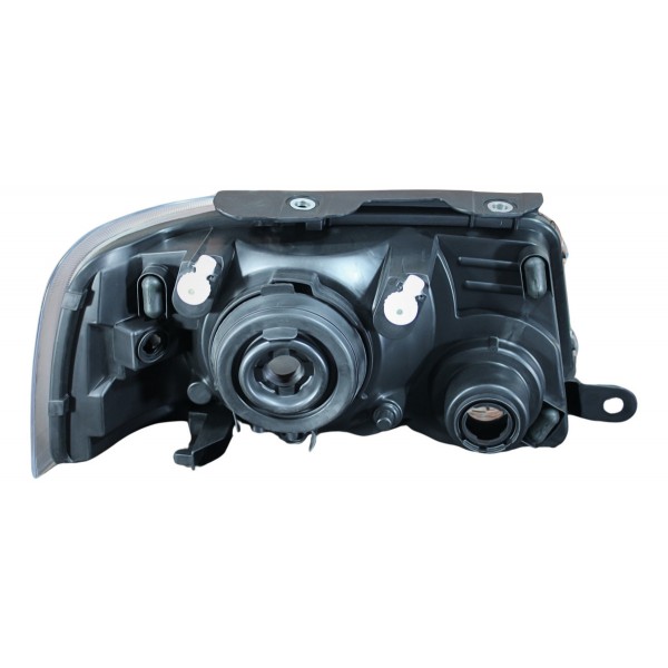 Farol Principal Ranger Le 05 06 07 08 Esquerdo/motorista