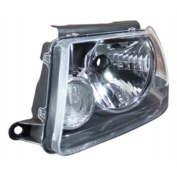 Farol Principal Ranger Le 05 06 07 08 Esquerdo/motorista