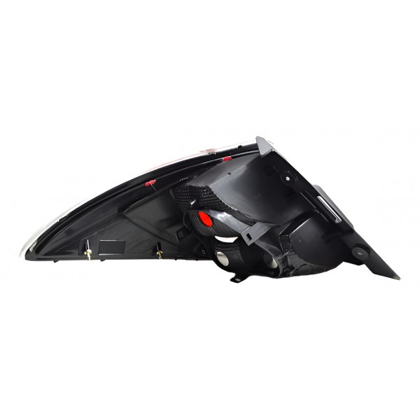 Lanterna Traseira Prisma 13 14 15 16 Ld Fume Direito/passageiro Padrão Original