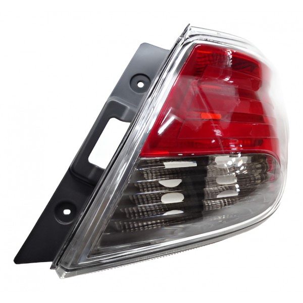 Lanterna Traseira Prisma 13 14 15 16 Ld Fume Direito/passageiro Padrão Original