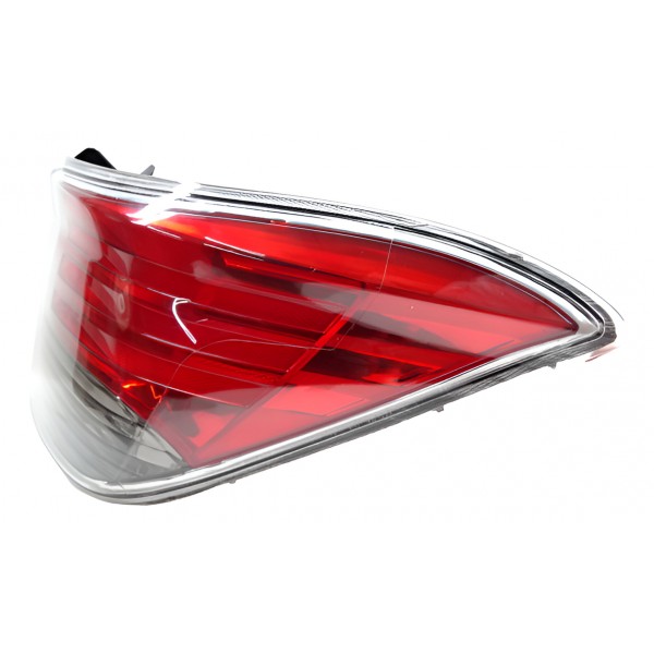 Lanterna Traseira Prisma 13 14 15 16 Ld Fume Direito/passageiro Padrão Original