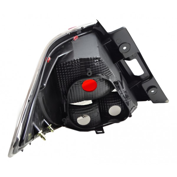 Lanterna Traseira Prisma 13 14 15 16 Ld Fume Direito/passageiro Padrão Original