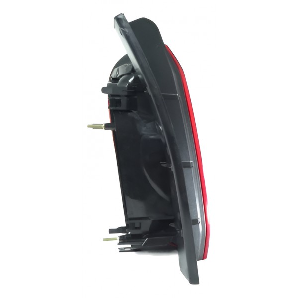 Lanterna Traseira Duster Ld 15 16 17 18 19 Direito/passageiro Padrão Original